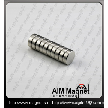 Disc Rare Earth Neodymium Magnets N42 2mm x 1mm